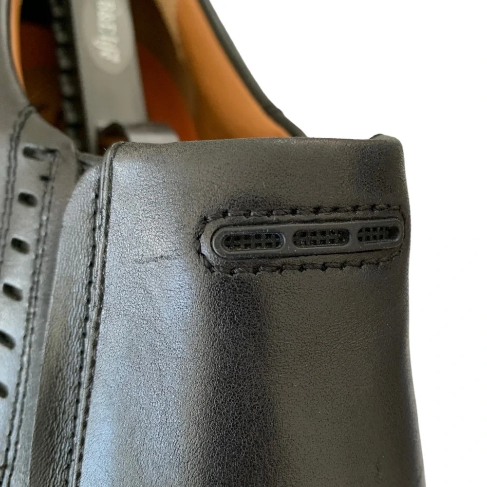 Clarks loafer excellent